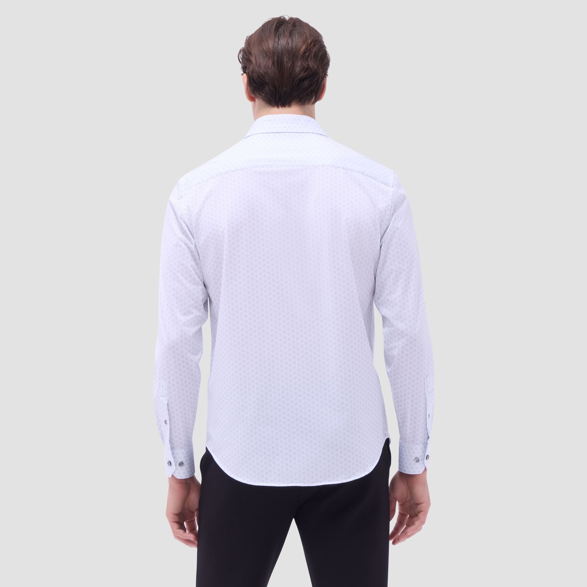 James Floral OoohCotton Shirt