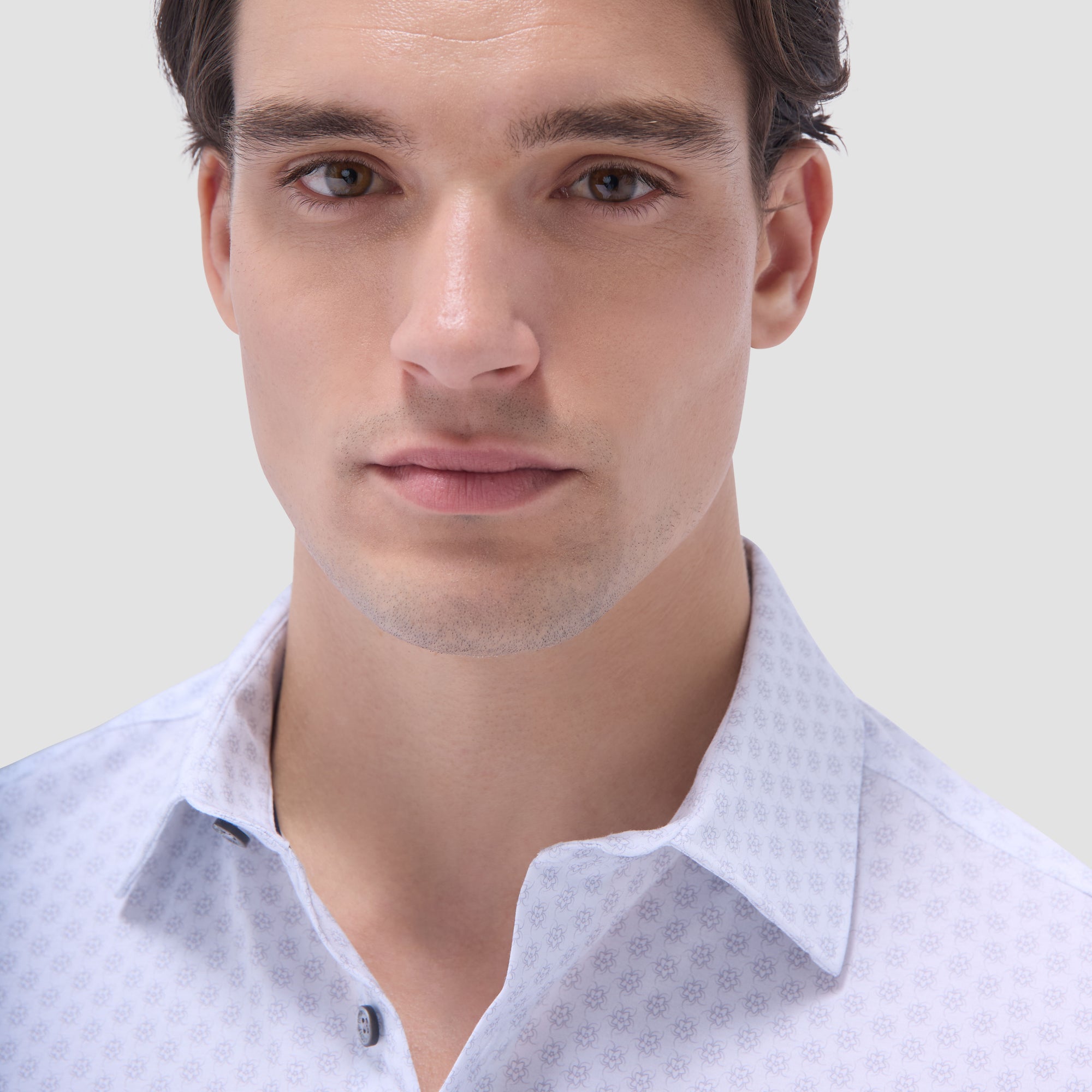 James Floral OoohCotton Shirt