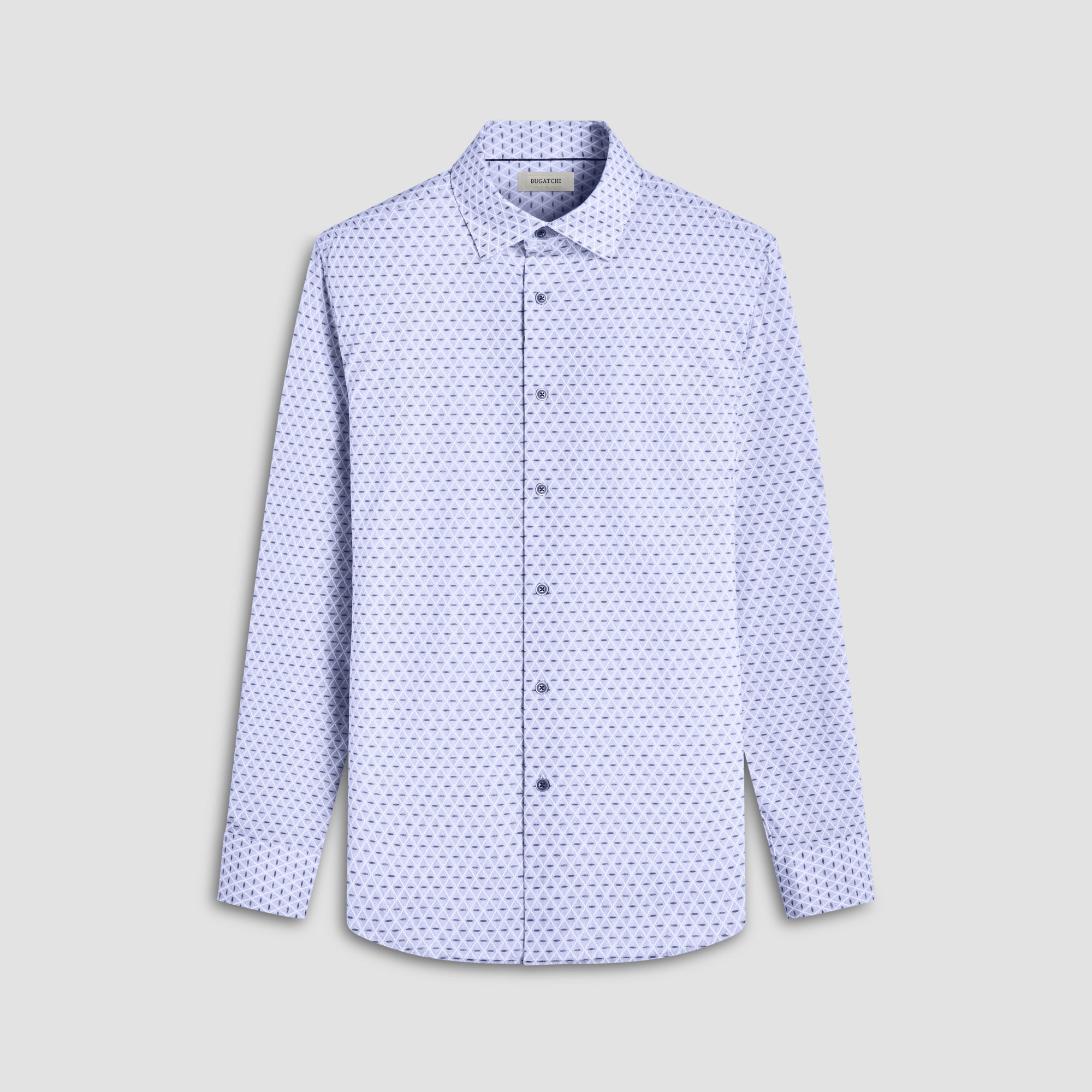 Jules Diamond OoohCotton Shirt