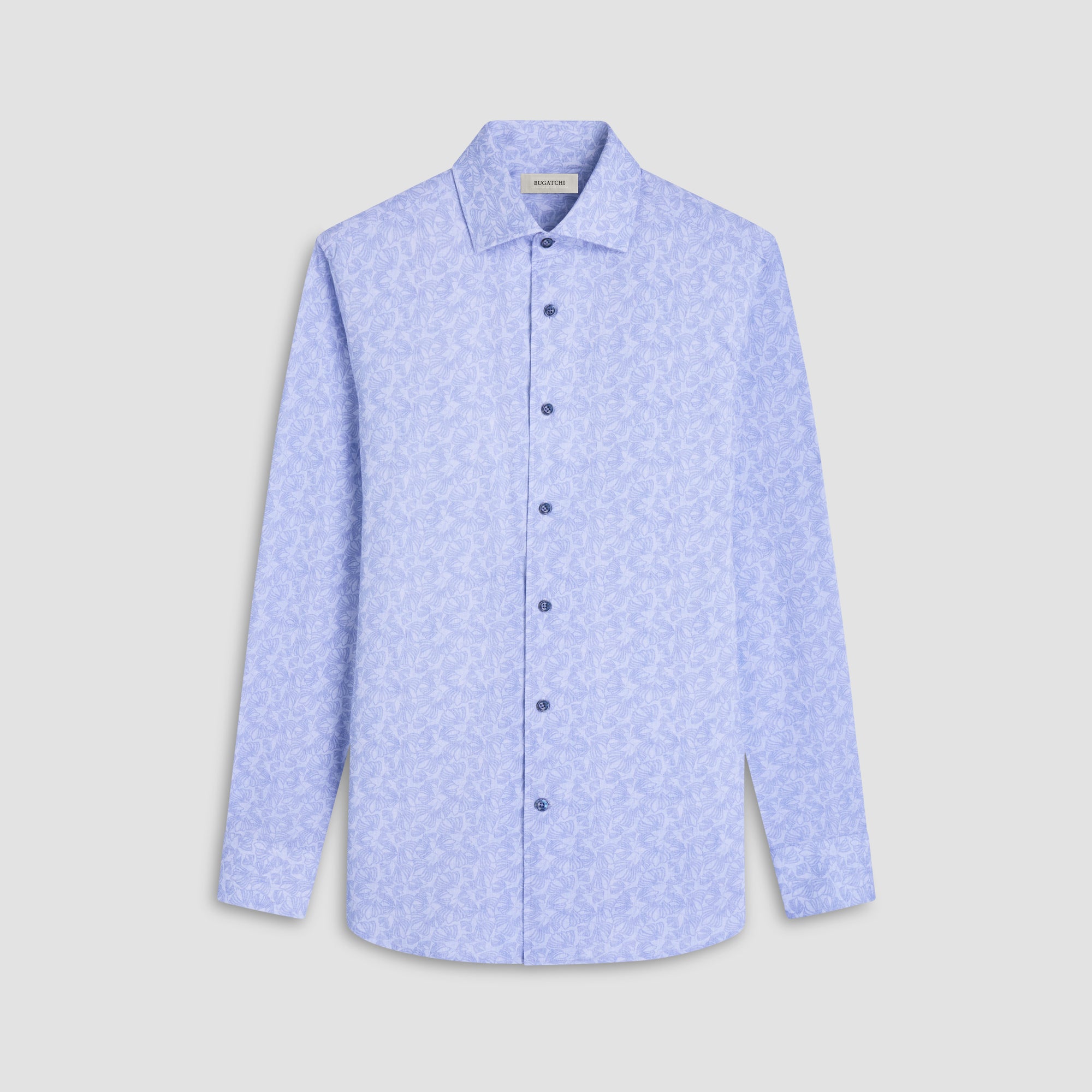 Devon Floral OoohCotton Shirt