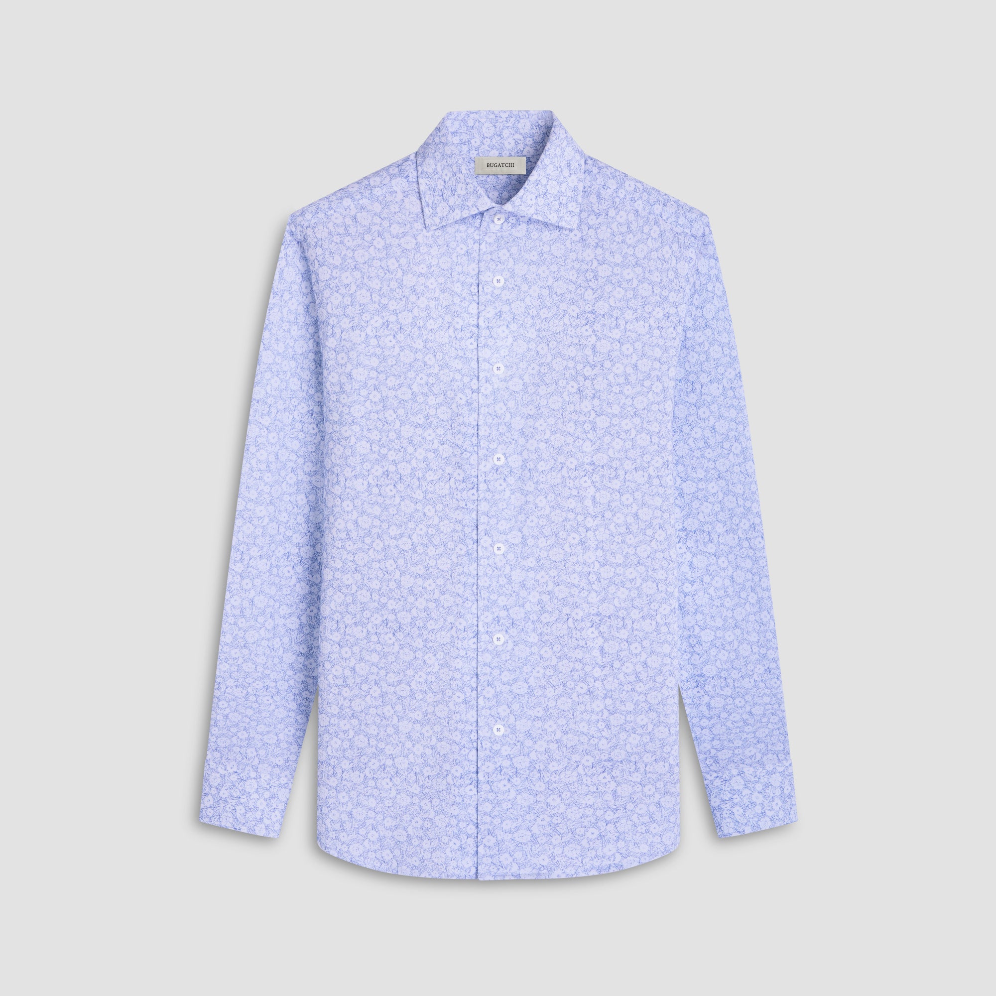 Devon Floral OoohCotton Shirt