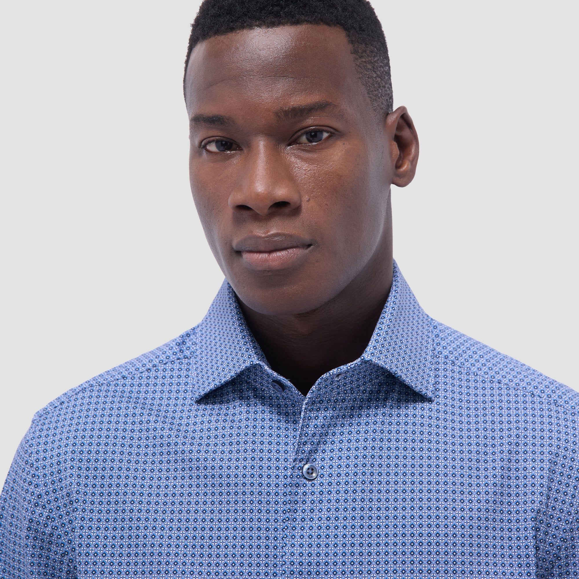 Devon Mosaic OoohCotton Shirt