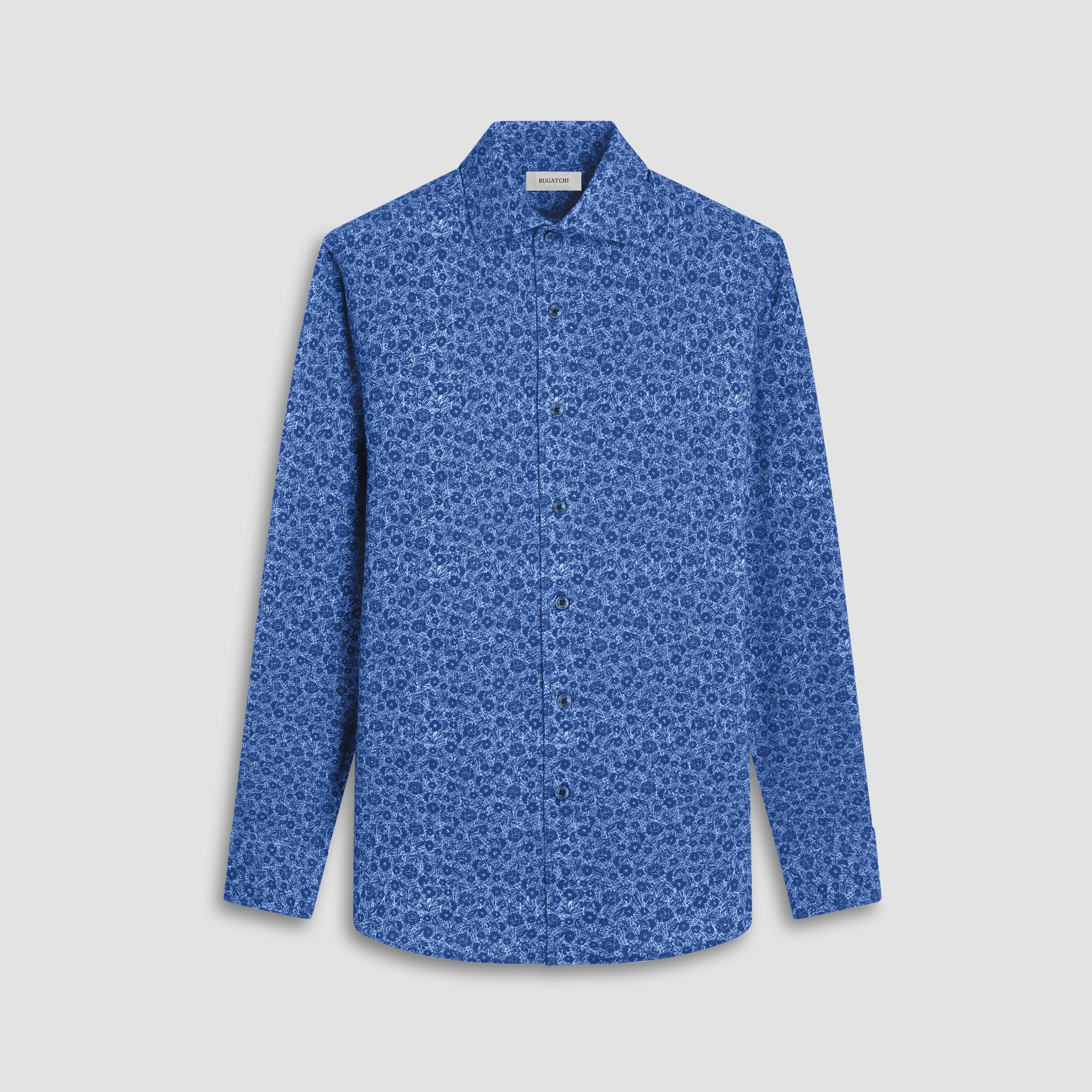 Devon Floral OoohCotton Shirt