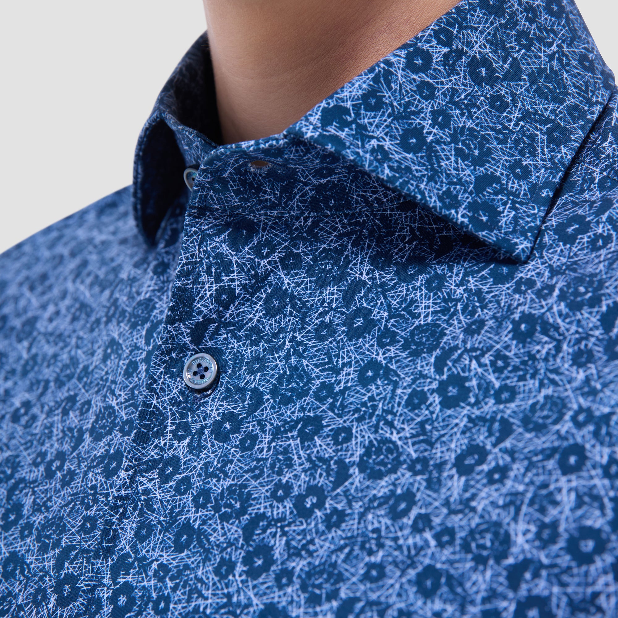 Devon Floral OoohCotton Shirt