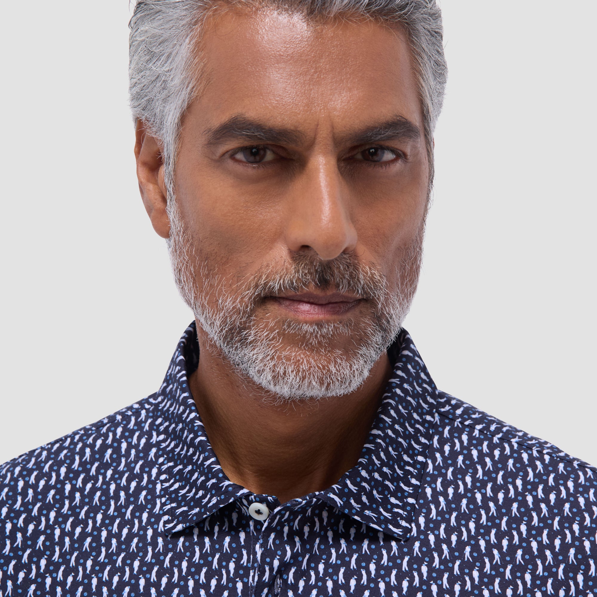 Victor Golfer OoohCotton Polo Shirt