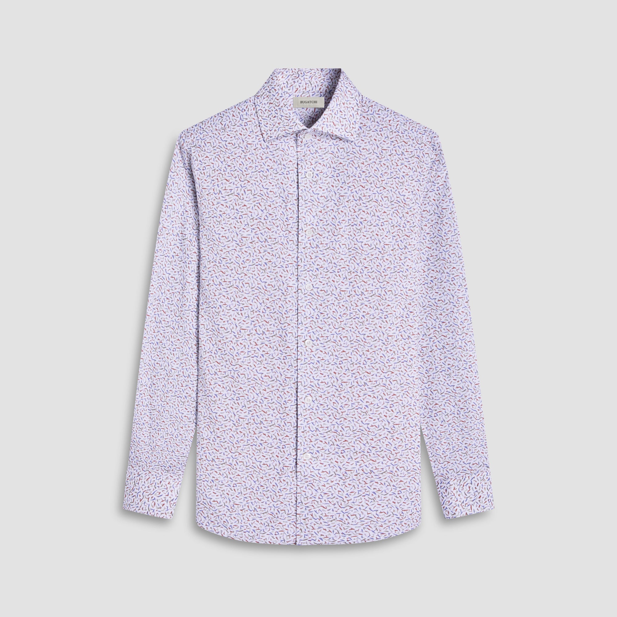 Devon Abstract OoohCotton Shirt