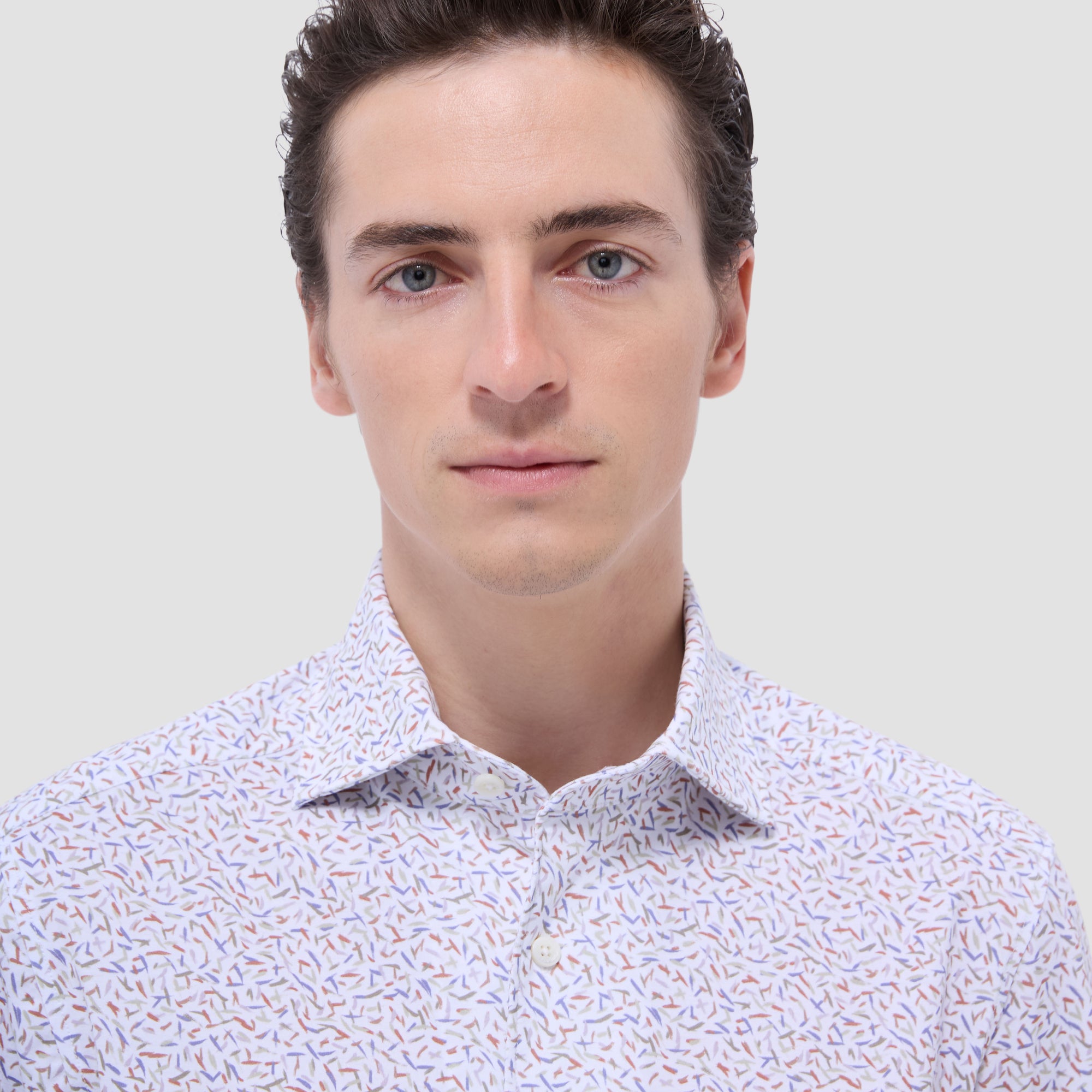 Devon Abstract OoohCotton Shirt