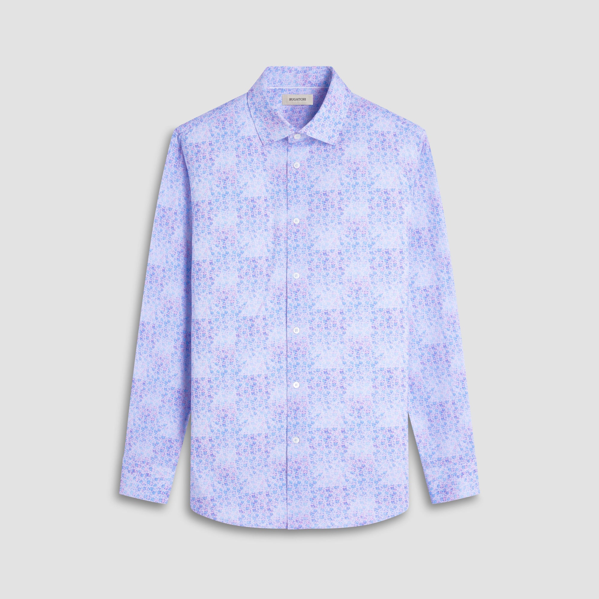 James Floral OoohCotton Shirt