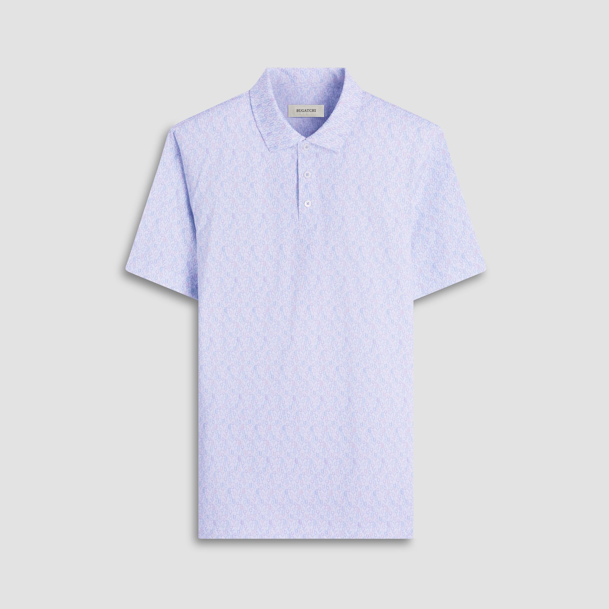 Victor Cocktail OoohCotton Polo Shirt