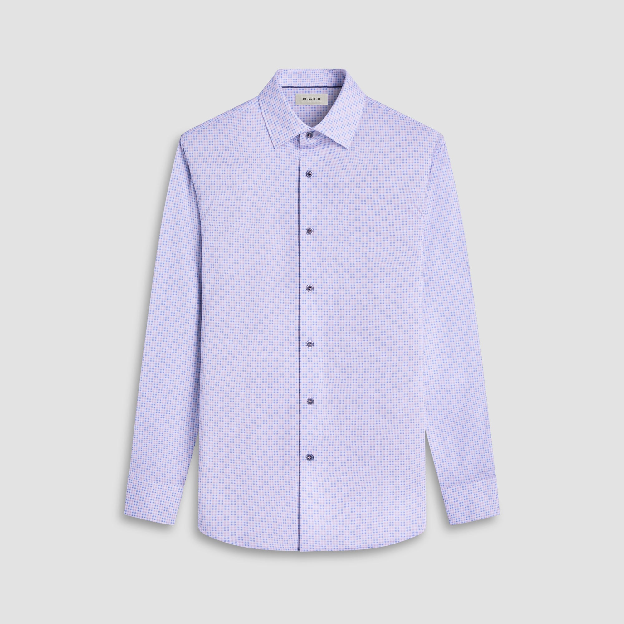 Jules Gingham Check OoohCotton Shirt
