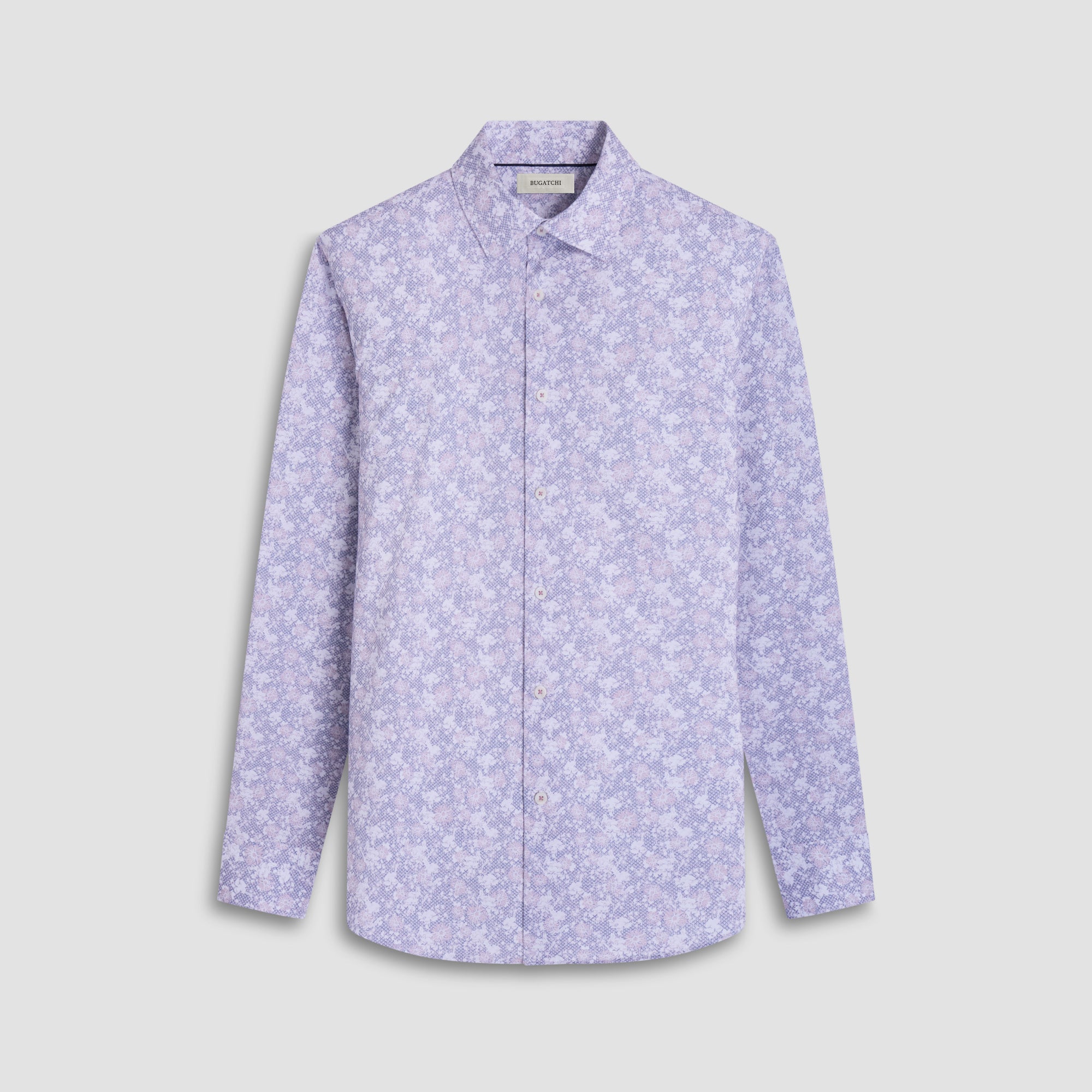 James Floral OoohCotton Shirt