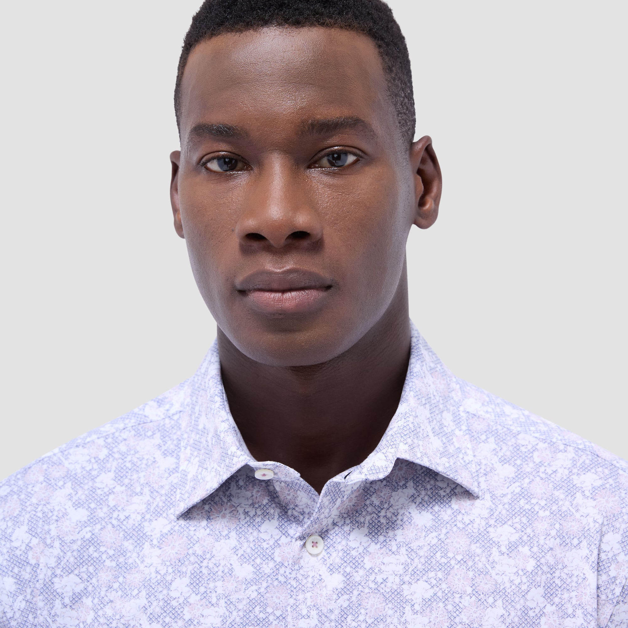 James Floral OoohCotton Shirt