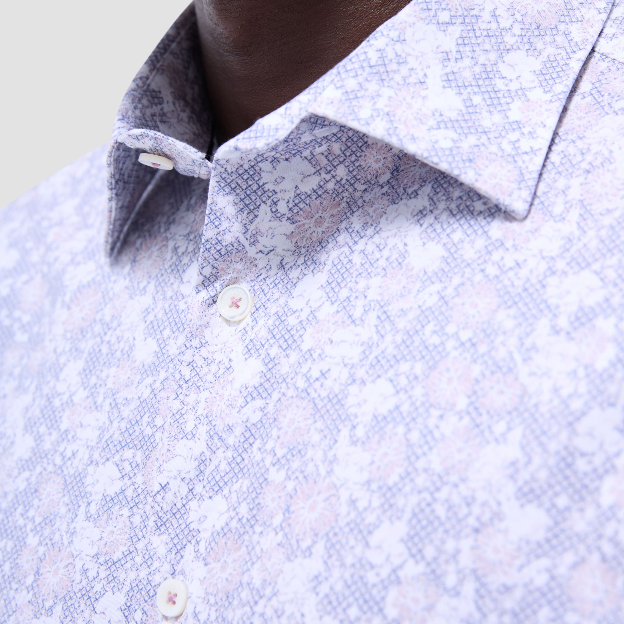 James Floral OoohCotton Shirt