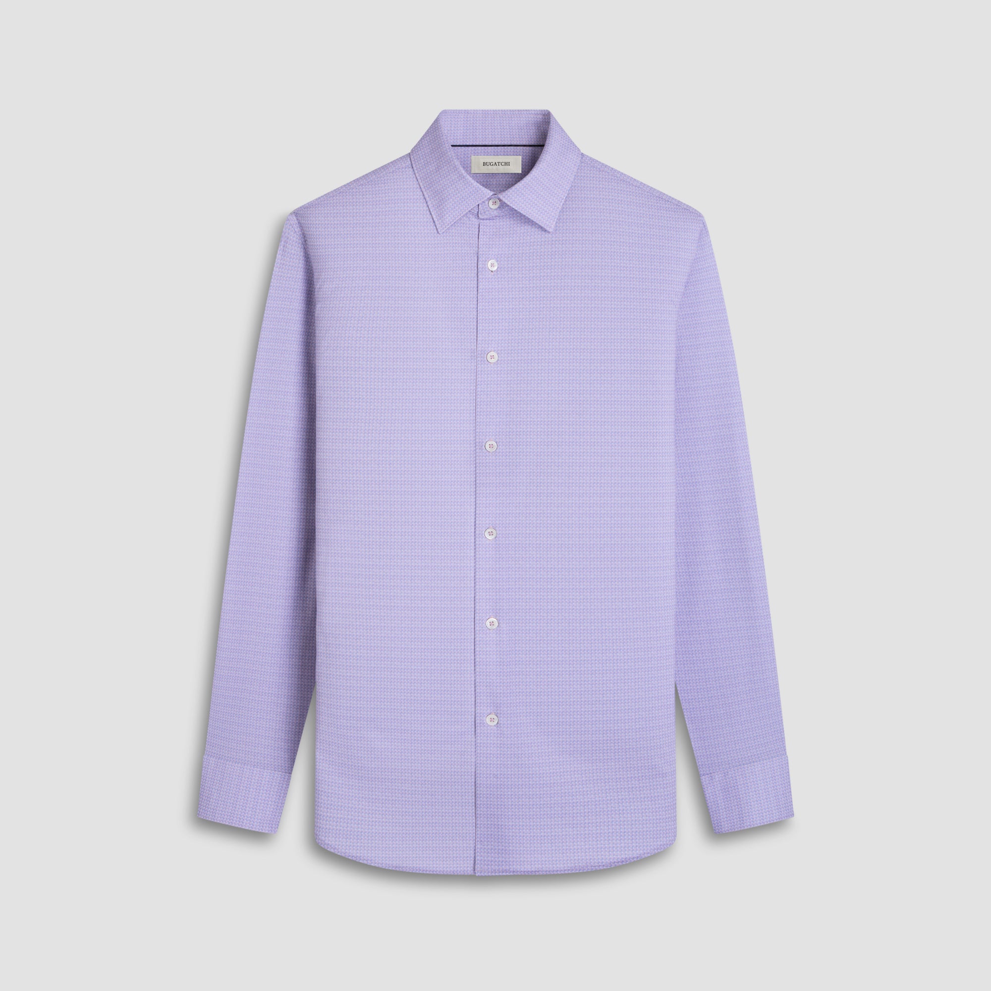 Jules Mini Check OoohCotton Shirt