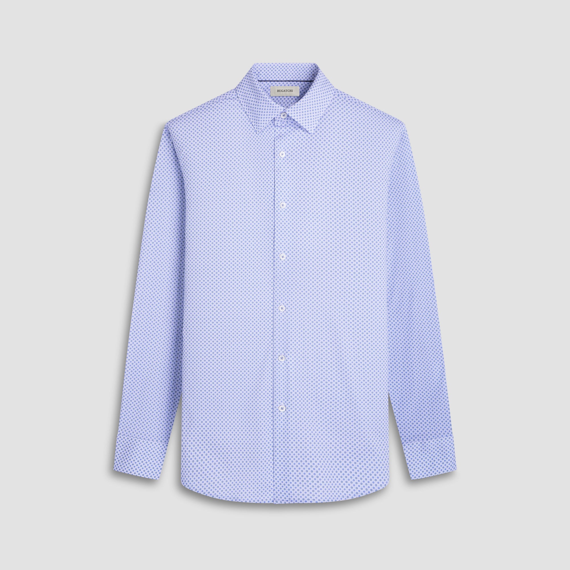 Jules Geometric OoohCotton Shirt