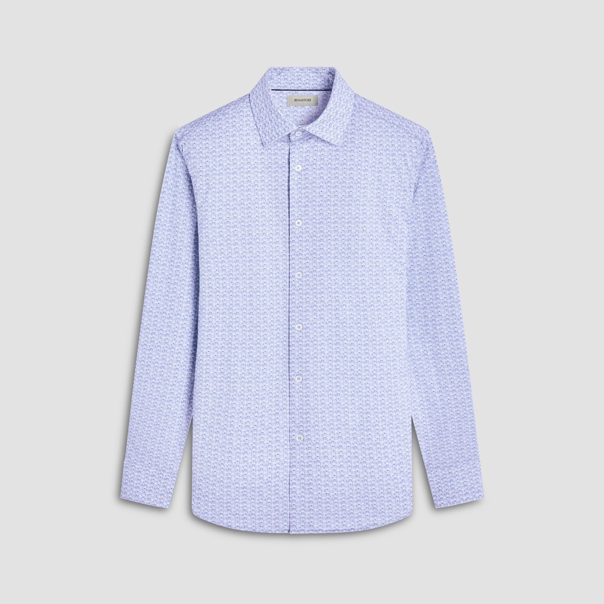 James Whiskey OoohCotton Shirt