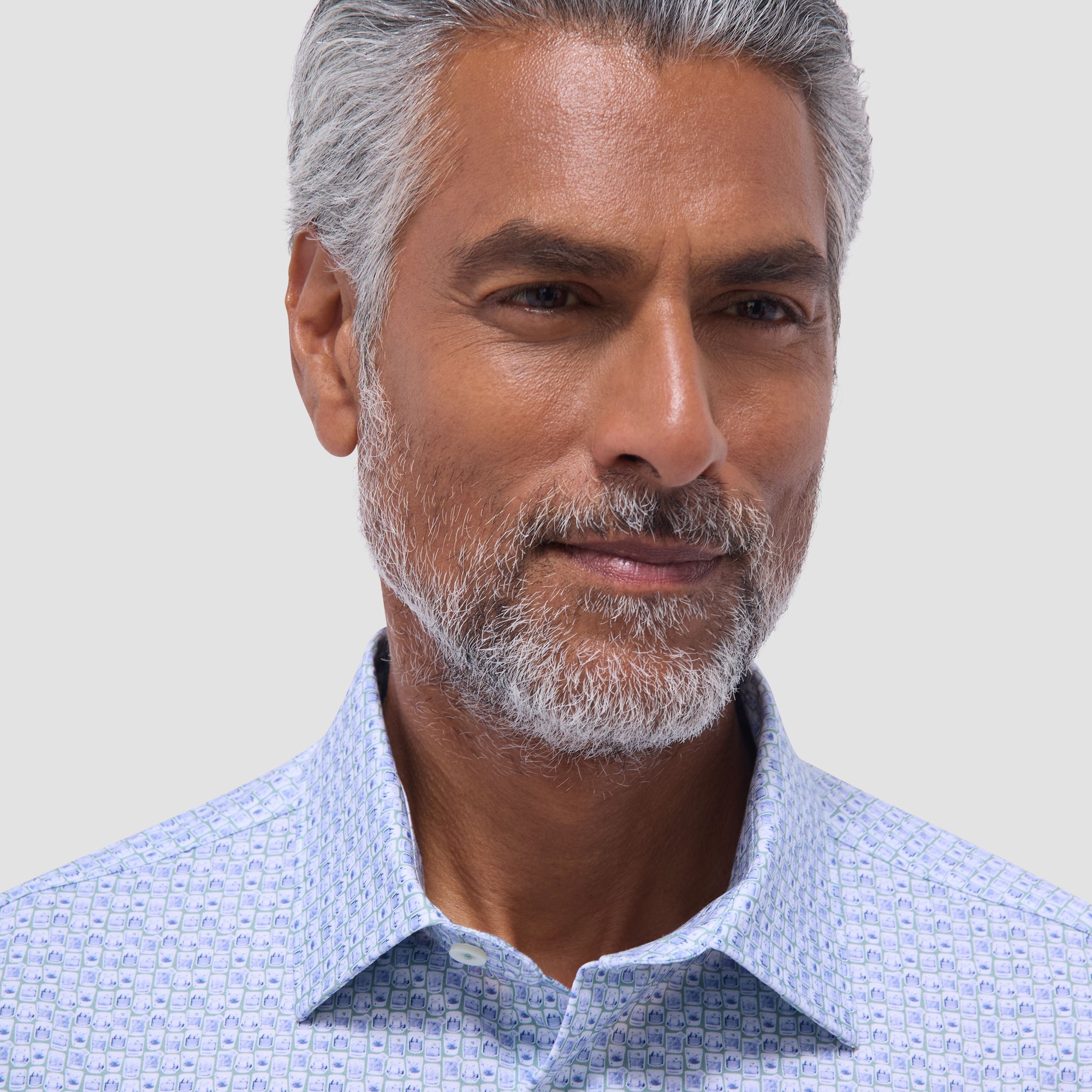 James Whiskey OoohCotton Shirt