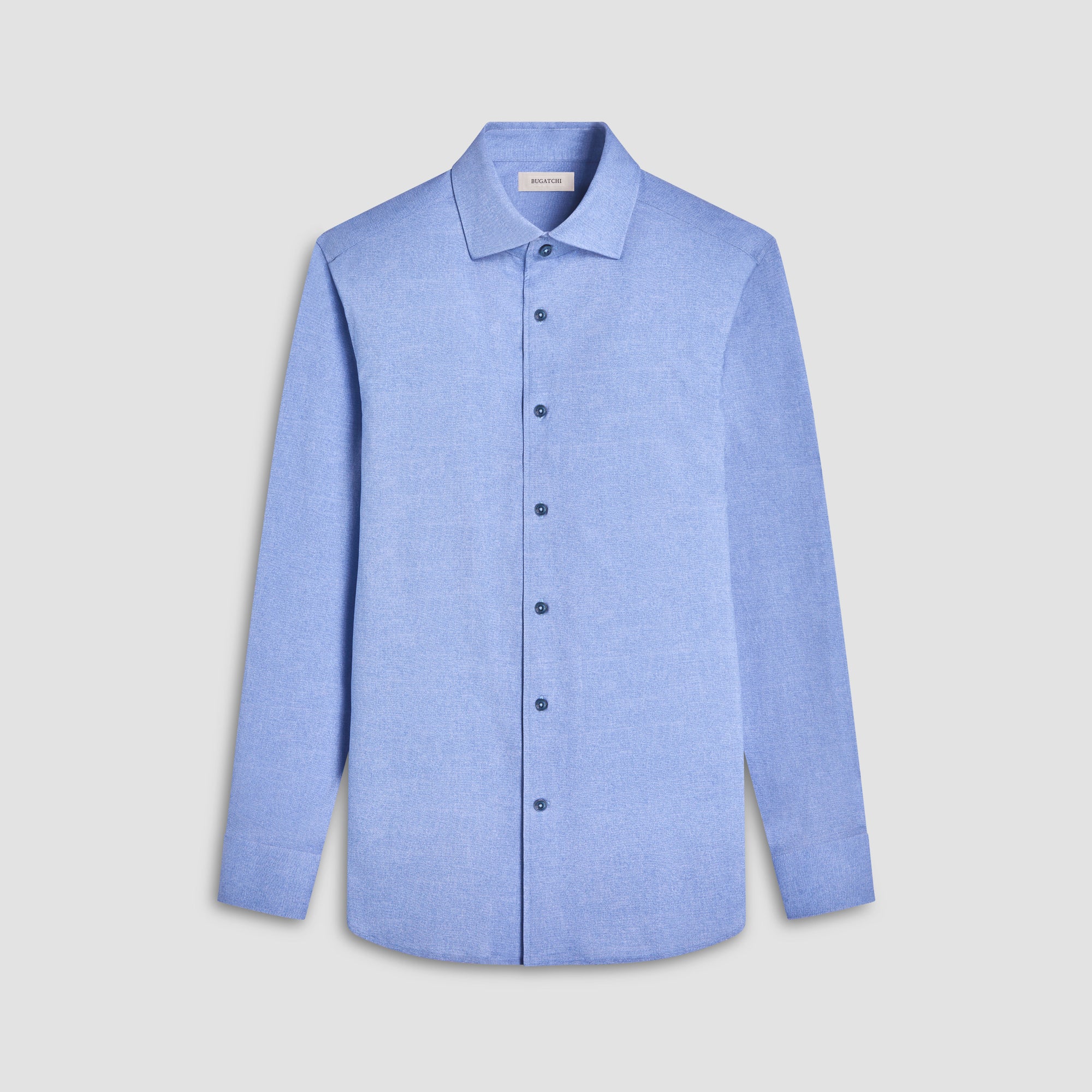 Devon Heathered OoohCotton Shirt