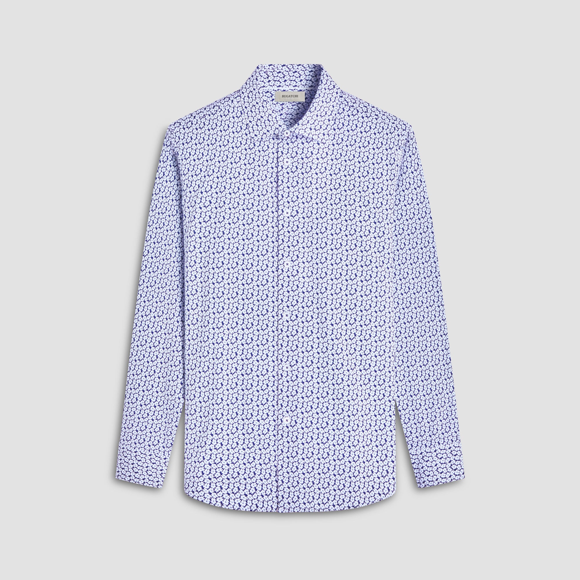 James Floral OoohCotton Shirt