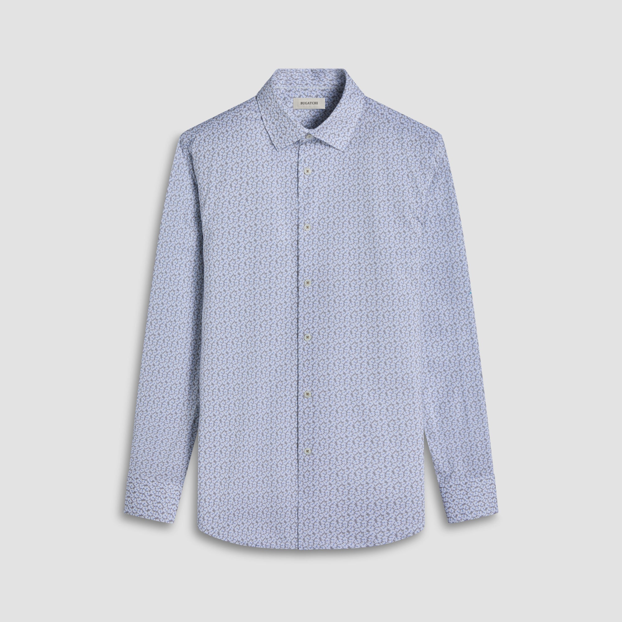 James Floral OoohCotton Shirt