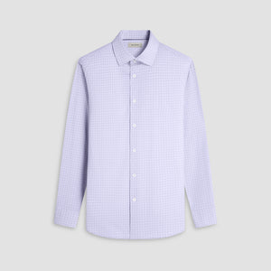 James Diamond Check OoohCotton Shirt