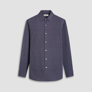 James Diamond Check OoohCotton Shirt