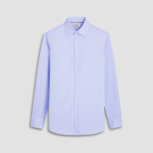 James Diamond Check OoohCotton Shirt