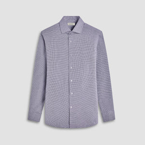 Devon Hound's Tooth OoohCotton Shirt