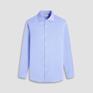 Devon Hound's Tooth OoohCotton Shirt
