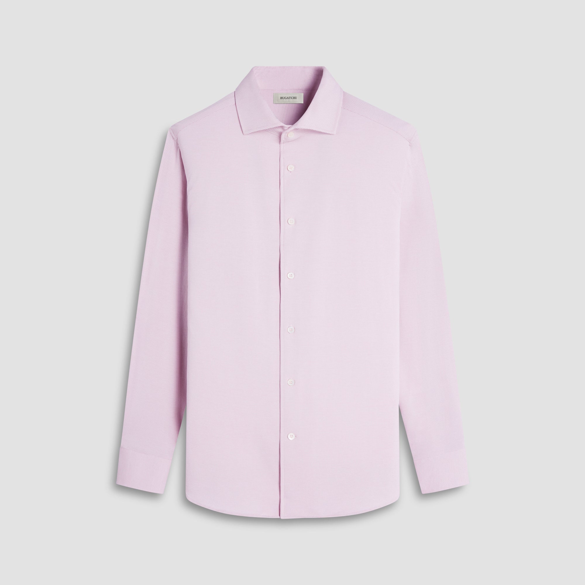 Devon Hound's Tooth OoohCotton Shirt