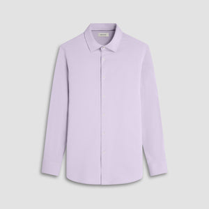 James Diagonal Twill Print OoohCotton Shirt