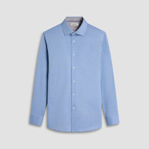 Jimmy Double-Sided Solid OoohCotton Shirt