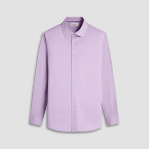 Jimmy Double-Sided Solid OoohCotton Shirt