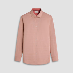 Jimmy Double-Sided Solid OoohCotton Shirt