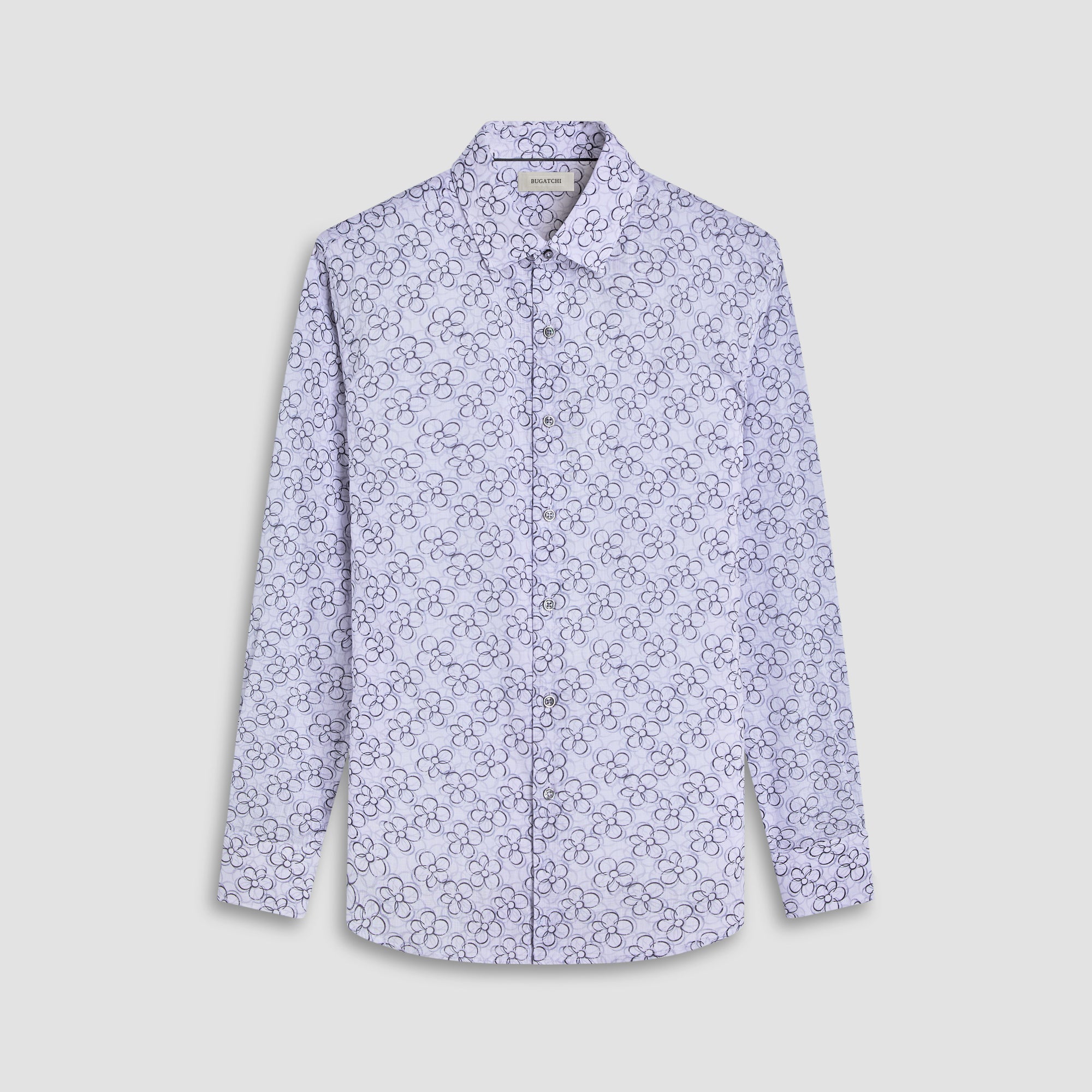 Julian Floral Shirt