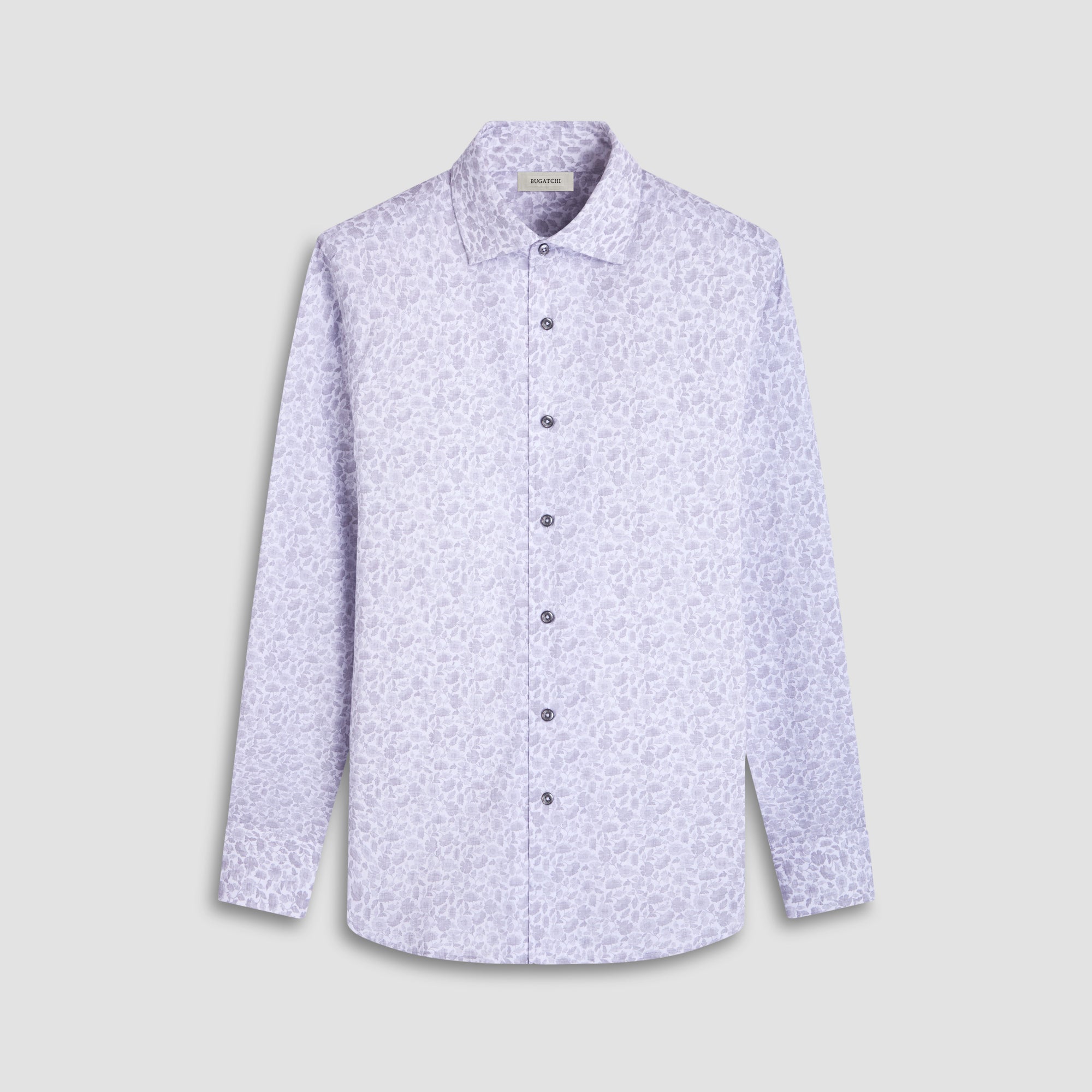Alvin Floral Shirt
