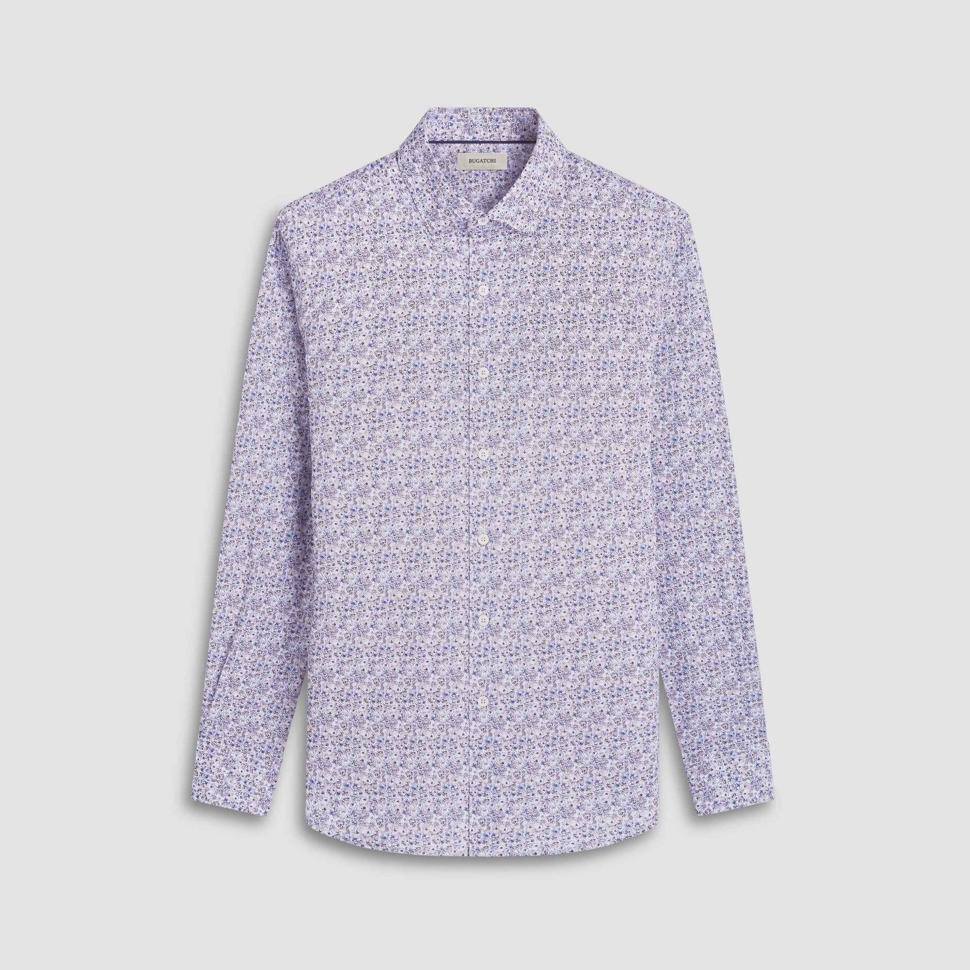 Axel Floral Shirt