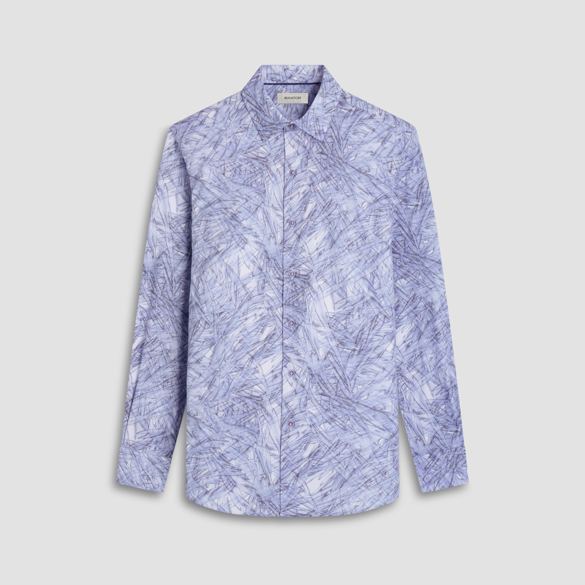 Julian Abstract Shirt