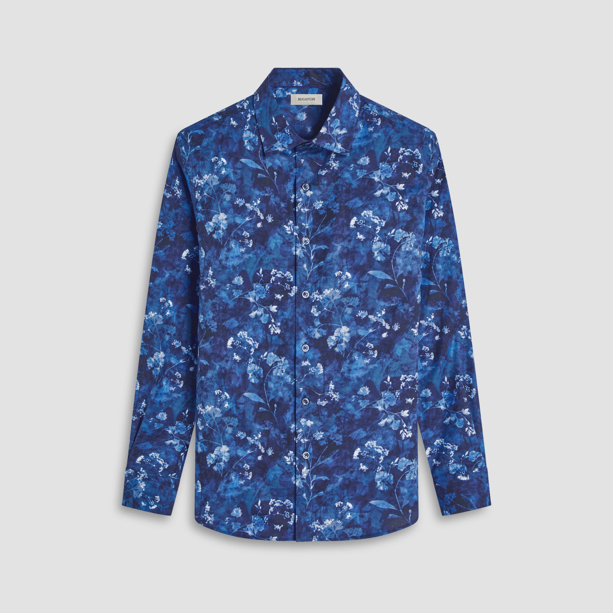 Julian Floral Shirt