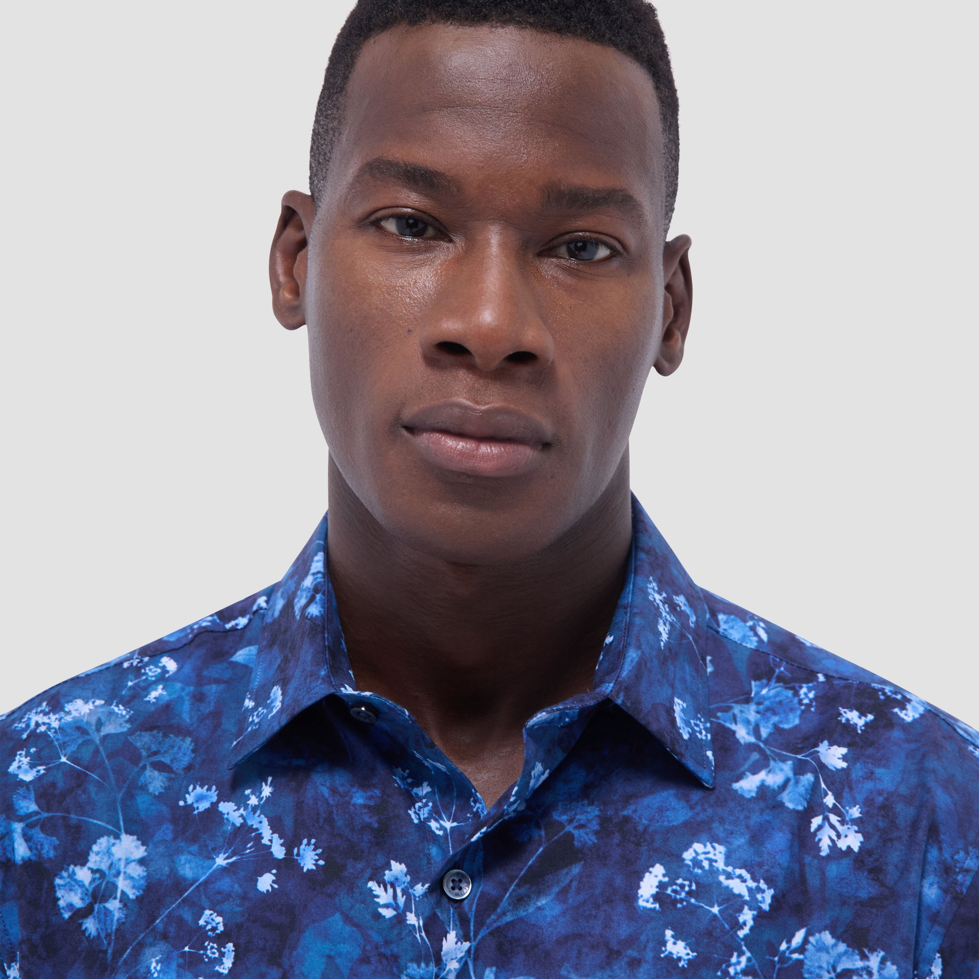 Julian Floral Shirt
