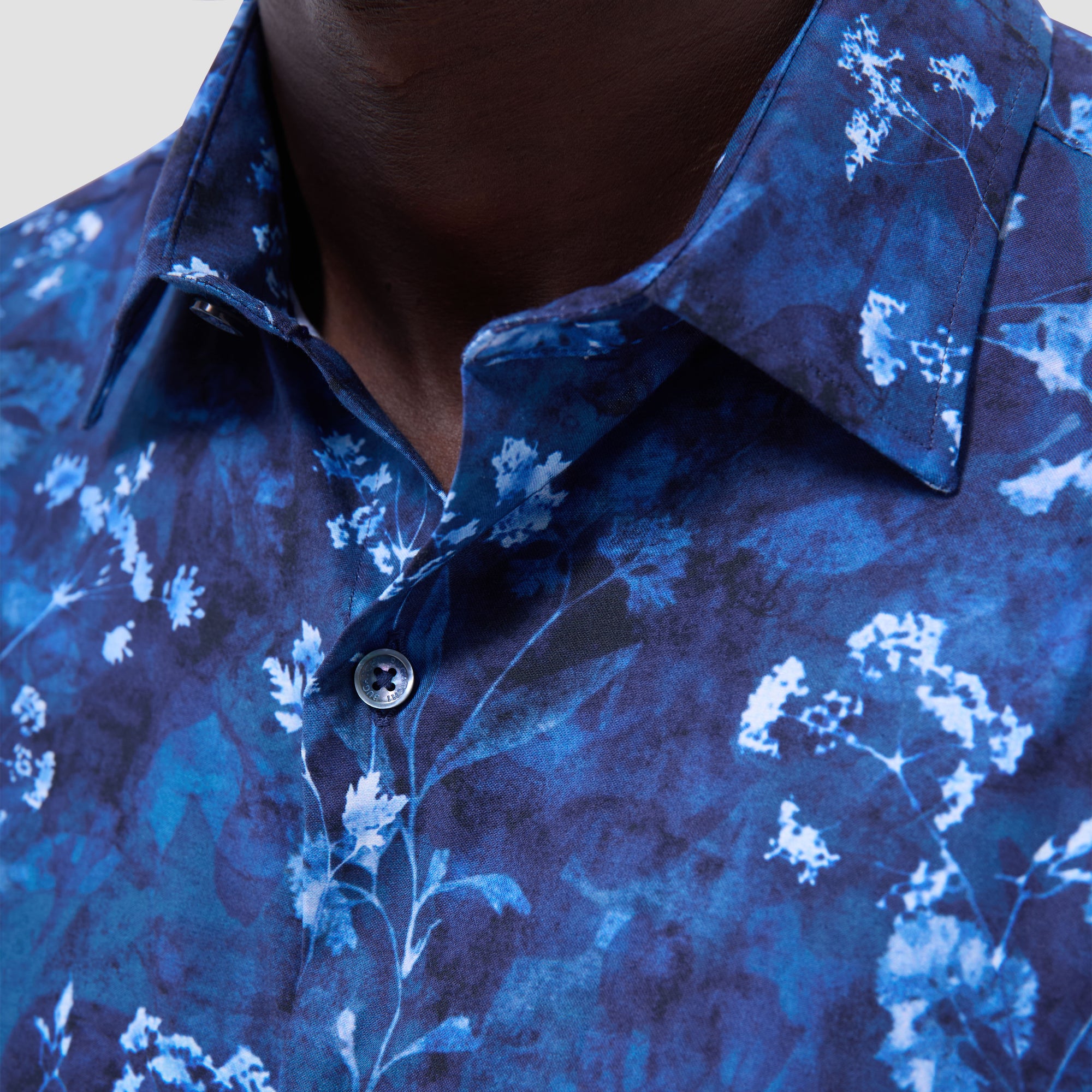 Julian Floral Shirt