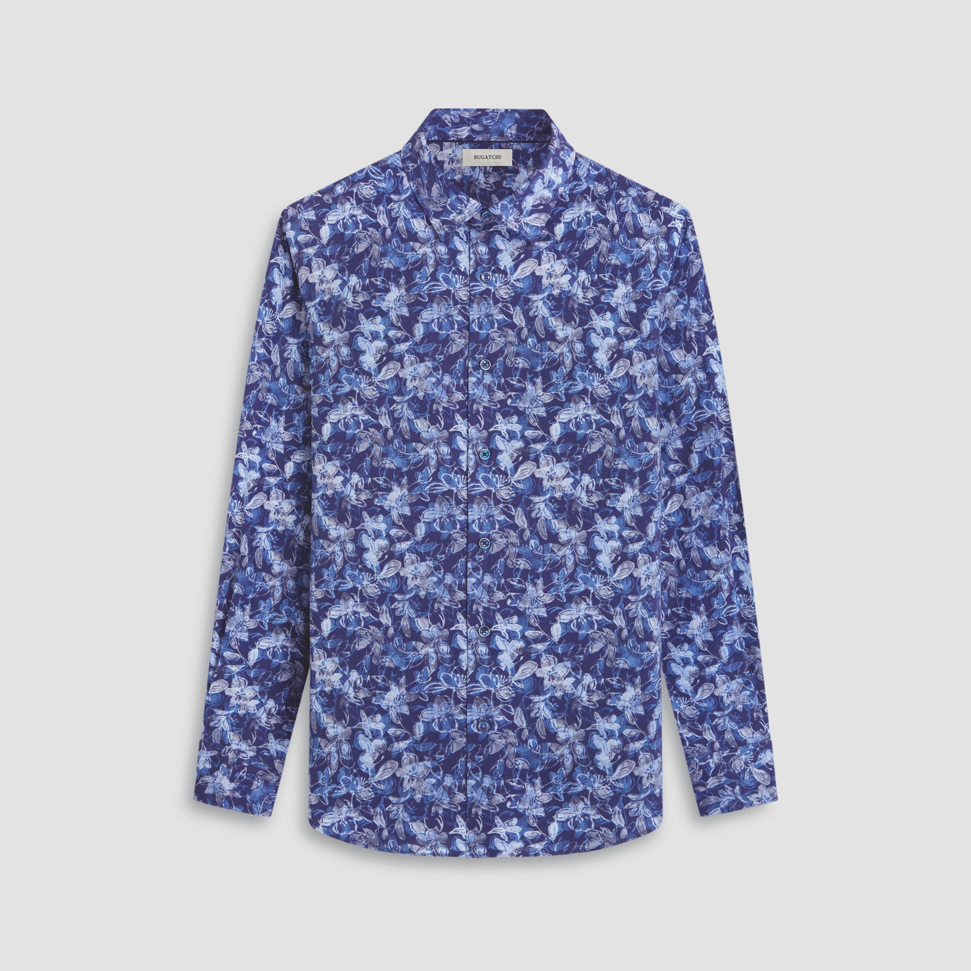 Julian Floral Shirt