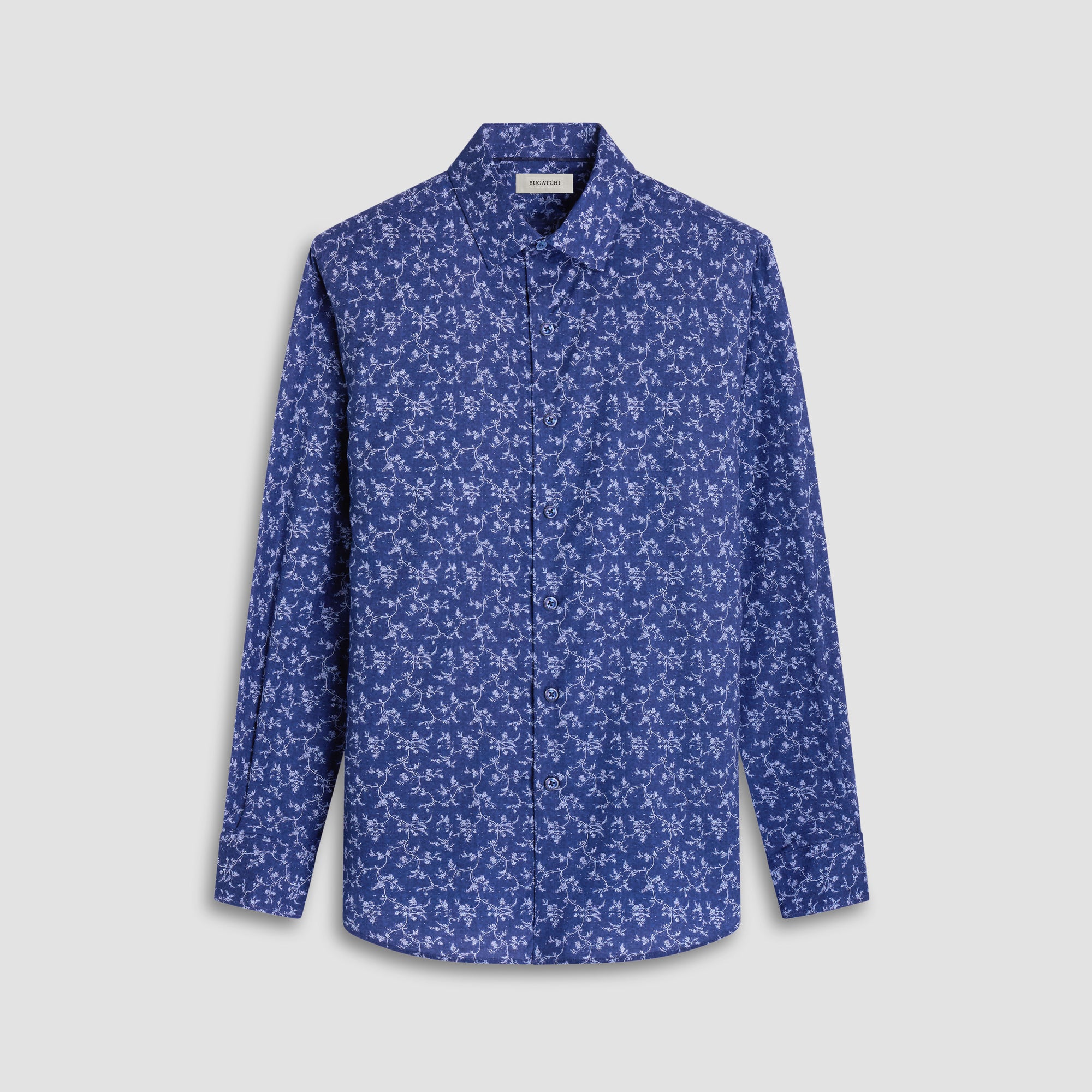 Julian Floral Shirt