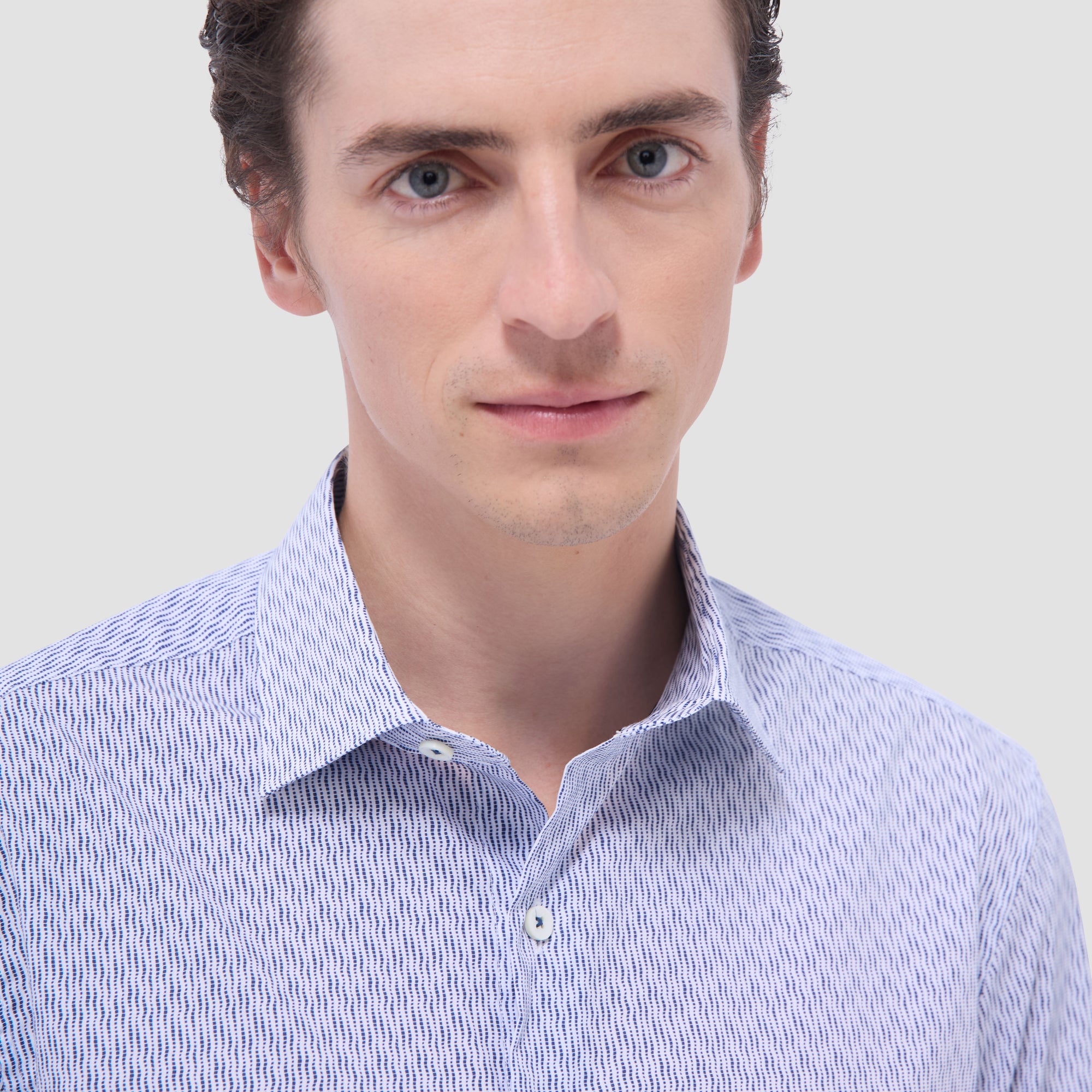 Axel Dotted Wave Shirt