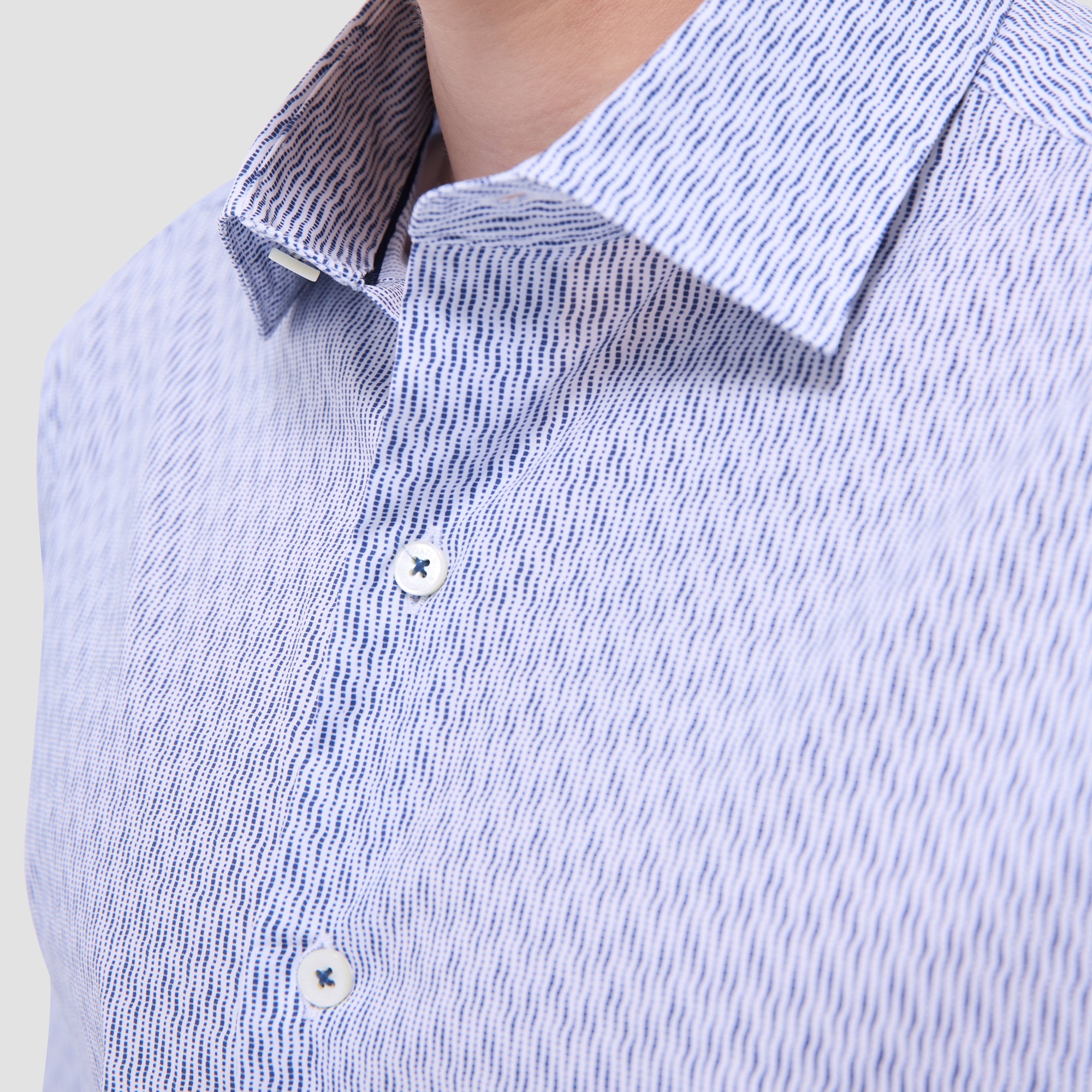 Axel Dotted Wave Shirt