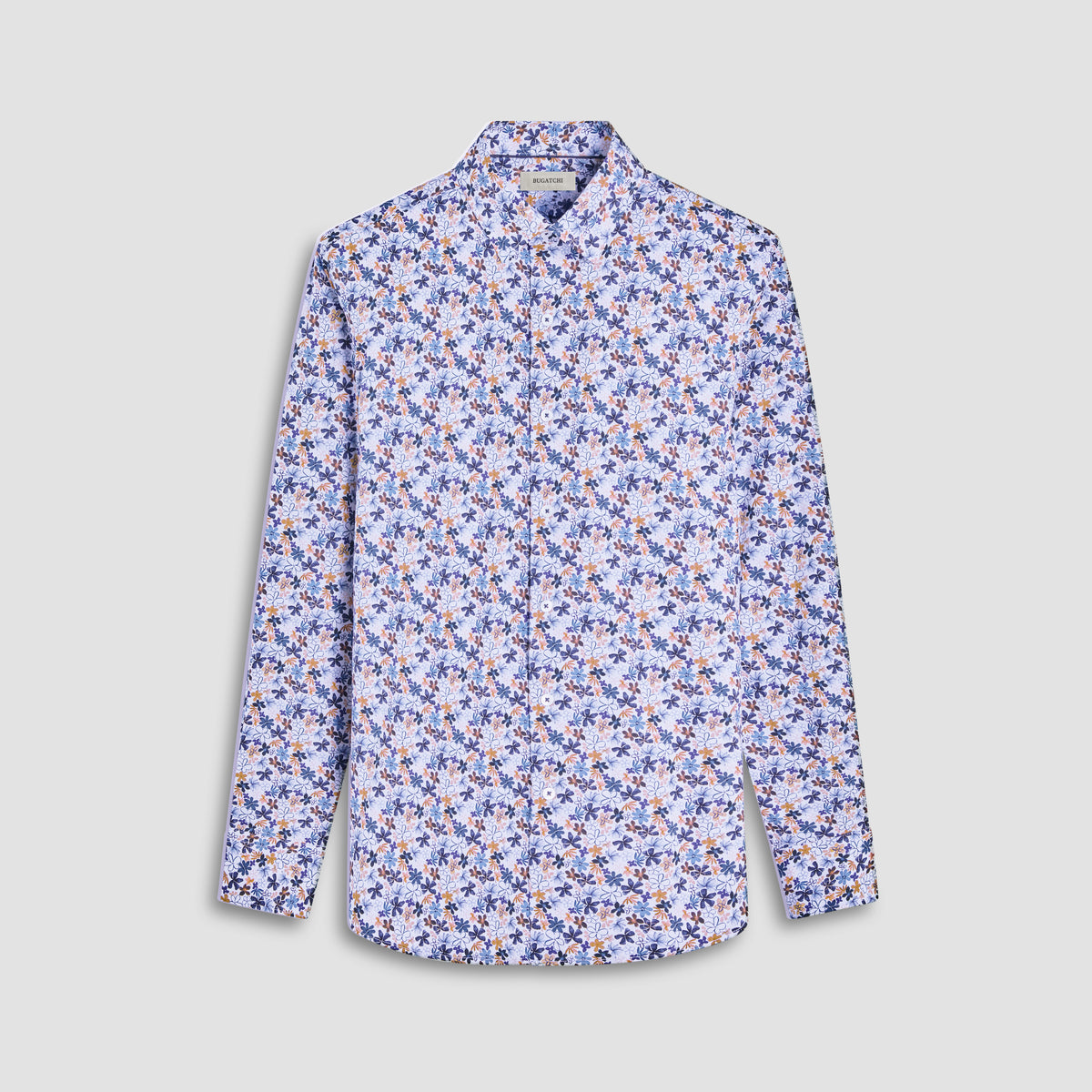 Julian Floral Shirt