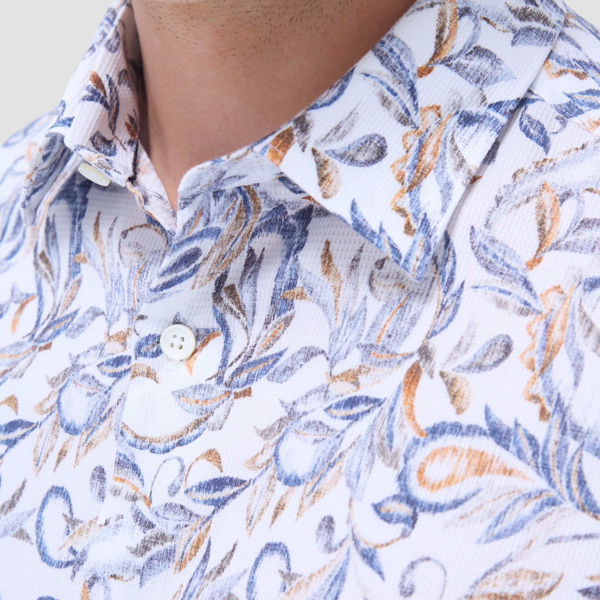 Julian Floral Shirt