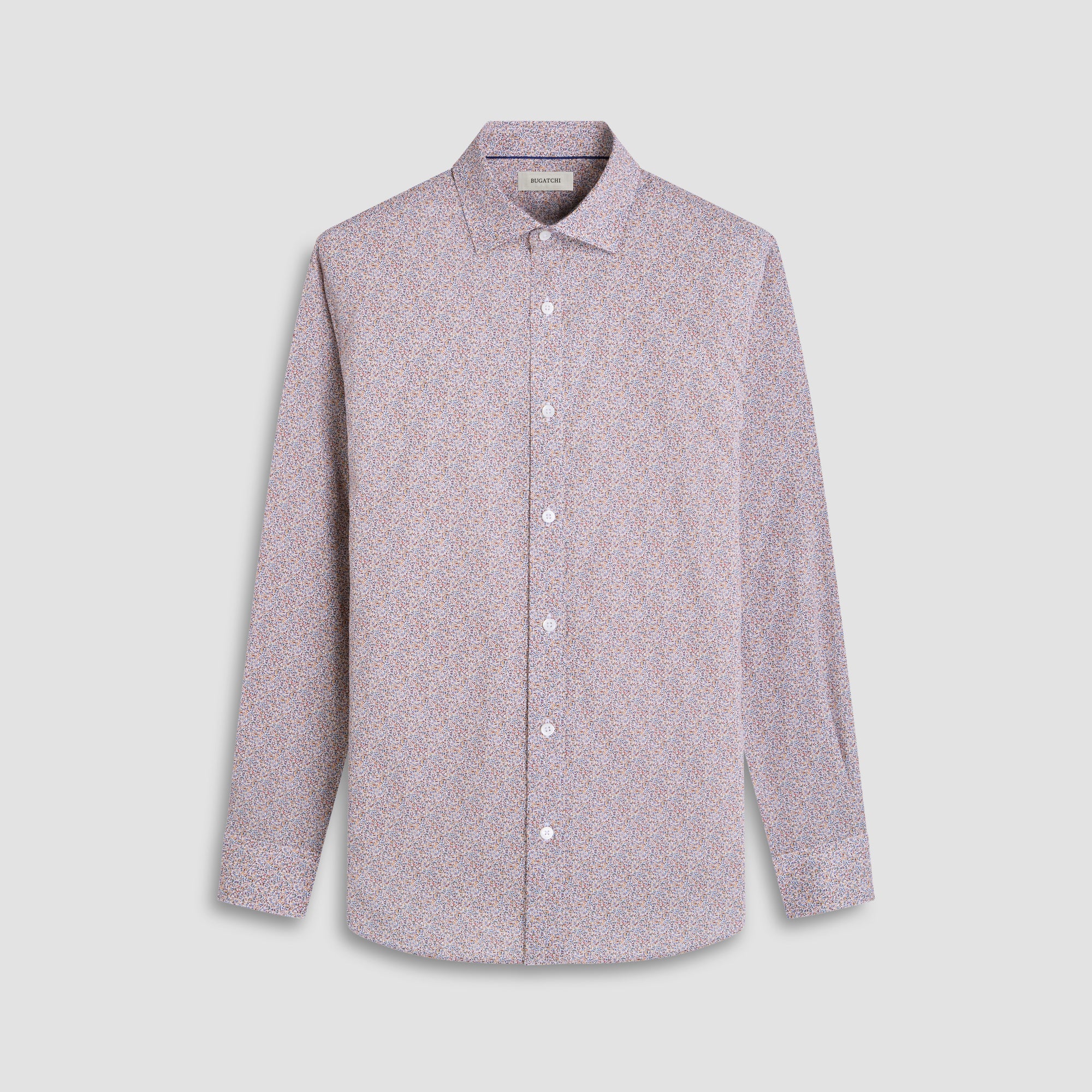 Axel Floral Shirt