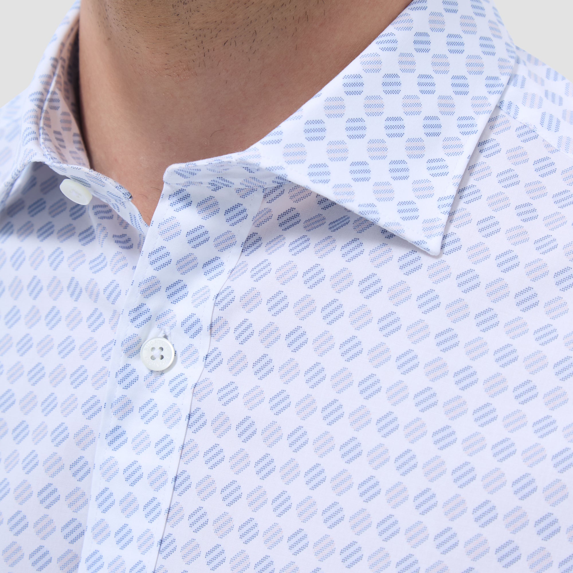 Axel Geometric Shirt