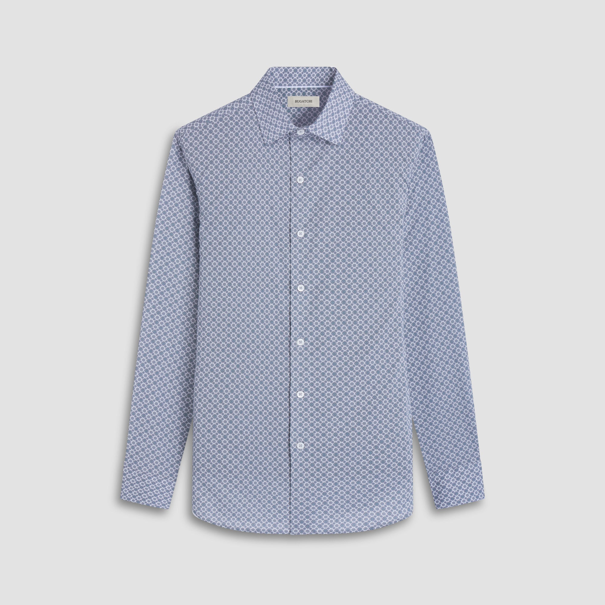 Axel Medallion Shirt